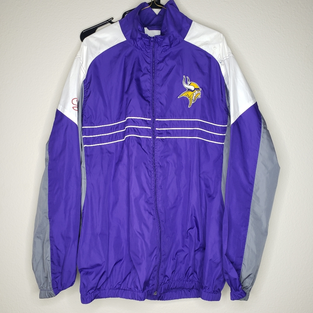 Minnesota Vikings Windbreak - NFL - Football